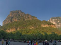 -云台山风景名胜区