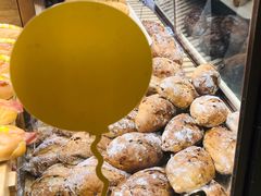 -山崎面包(静安久光店)