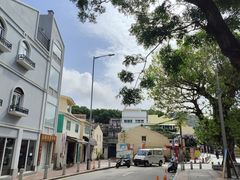 -安德鲁饼店(总店)