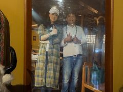 -陀岗美食·云南藏式特色餐厅