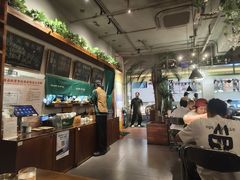 -岛风·台食小馆 ISLAND BISTRO(烟台山店)