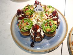 -BE BRIGHT KITCHEN(正佳广场店)