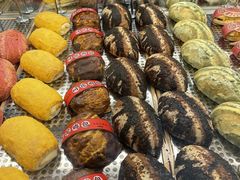 -LELECHA乐乐茶(新街口大洋店)