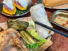 -海安安越南粉(丹竹頭店)