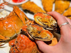 -慢鼓海鲜小馆Mangoo Bistro(交子大道店)