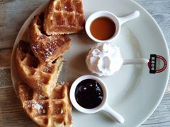 -美美咖啡·西餐厅(世奥店)