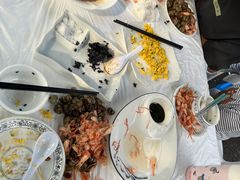 -山水之味·大鱼头·农家菜(张公洞店)