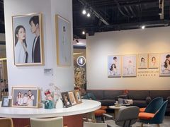 -海马体照相馆(天津世纪都会店)