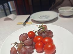-大鸭梨烤鸭·北京菜(南小街/南苑店)