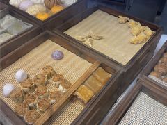 -包道广式点心专门店(东山口店)