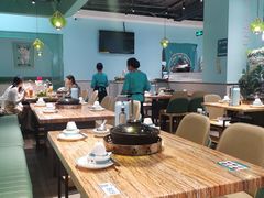 -春润大地海南椰子鸡(沙井京基百纳广场店)
