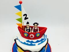 -CAKE BOSS 蛋糕老板(北京世纪金源购物中心)