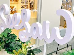 -Seesaw Coffee(武商MALL·武广店)