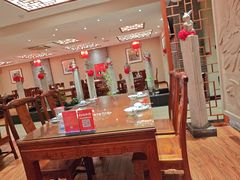 -面辣子·陕西家乡菜(钟楼店)
