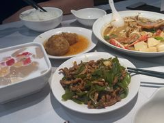 -叶氏兄弟饭摊(马鞍池东路店)