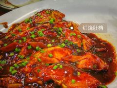 -长兴菜馆(高桥店)