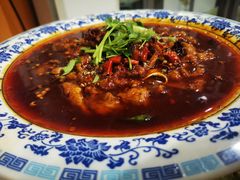 -二毛川菜馆(黄河路店)
