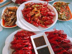 -霸王虾·小龙虾香辣蟹(玉林店)