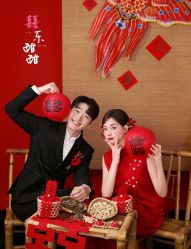 -雅云婚纱摄影工作室旗舰店