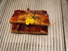 泰式碳烤松板肉-海味观(老西门店)