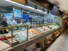 -新海渔港·胶东海鲜家常菜·家宴(奥体中心店)