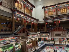 -银泰百货(北京大红门店)