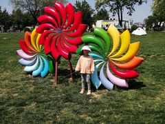 -天津武清北运河郊野公园房车露营地