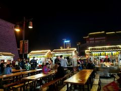 -鼓楼夜市