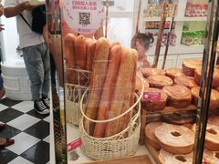 -味多美蛋糕(梨园店)
