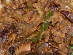 -又见炊烟私房菜(敬亭路店)