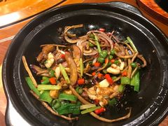 -天和晟烤鸭店(玉泉西街店)