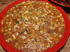 麻婆牛骨髓-先启半步颠小酒馆(常熟万达广场店)