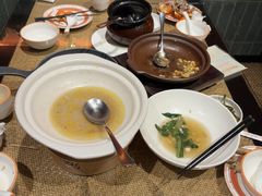 -老客家·客家菜(万达店)