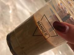 -Manner Coffee(芮欧百货店)