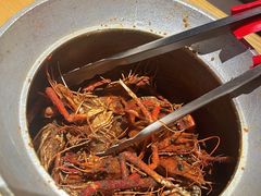 -隅乐胡椒虾·台湾菜·团建(皇岗店)