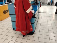 -万达广场(厦门湖里店)