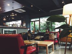 -咖法森林·咖啡  酒吧(天河店)