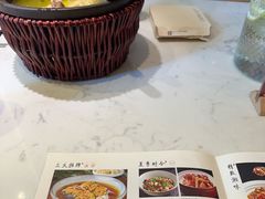 -福厨餐厅·宜昌地标美食(水悦城店)