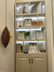 -芳朵美容养生SPA