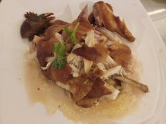 -锦粤宫·精致粤菜(深圳北站店)