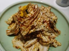 -真地道京味府·鲜橙烤鸭·北京菜(朝外大街东大桥店)