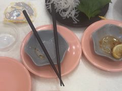 -争鲜回转寿司(天府广场-今站PLUS店)