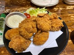-小川洋风料理(街道口店)