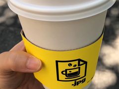 -JPG coffee(广州体育西店)