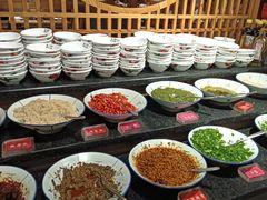 -老版火锅(半坡店)