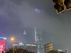 -上海中心大厦