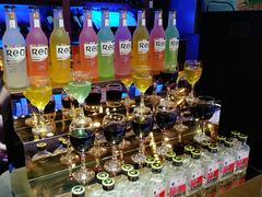 -吉布鲁牛排海鲜自助(成都大悦城店)