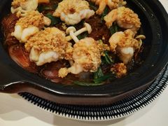 -桂满陇·杭州小馆(巴黎春天浦建店)