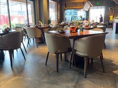 -山涧肴·泉水煮活鱼(坂田店)