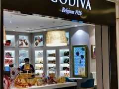 -GODIVA(月星环球港店)
